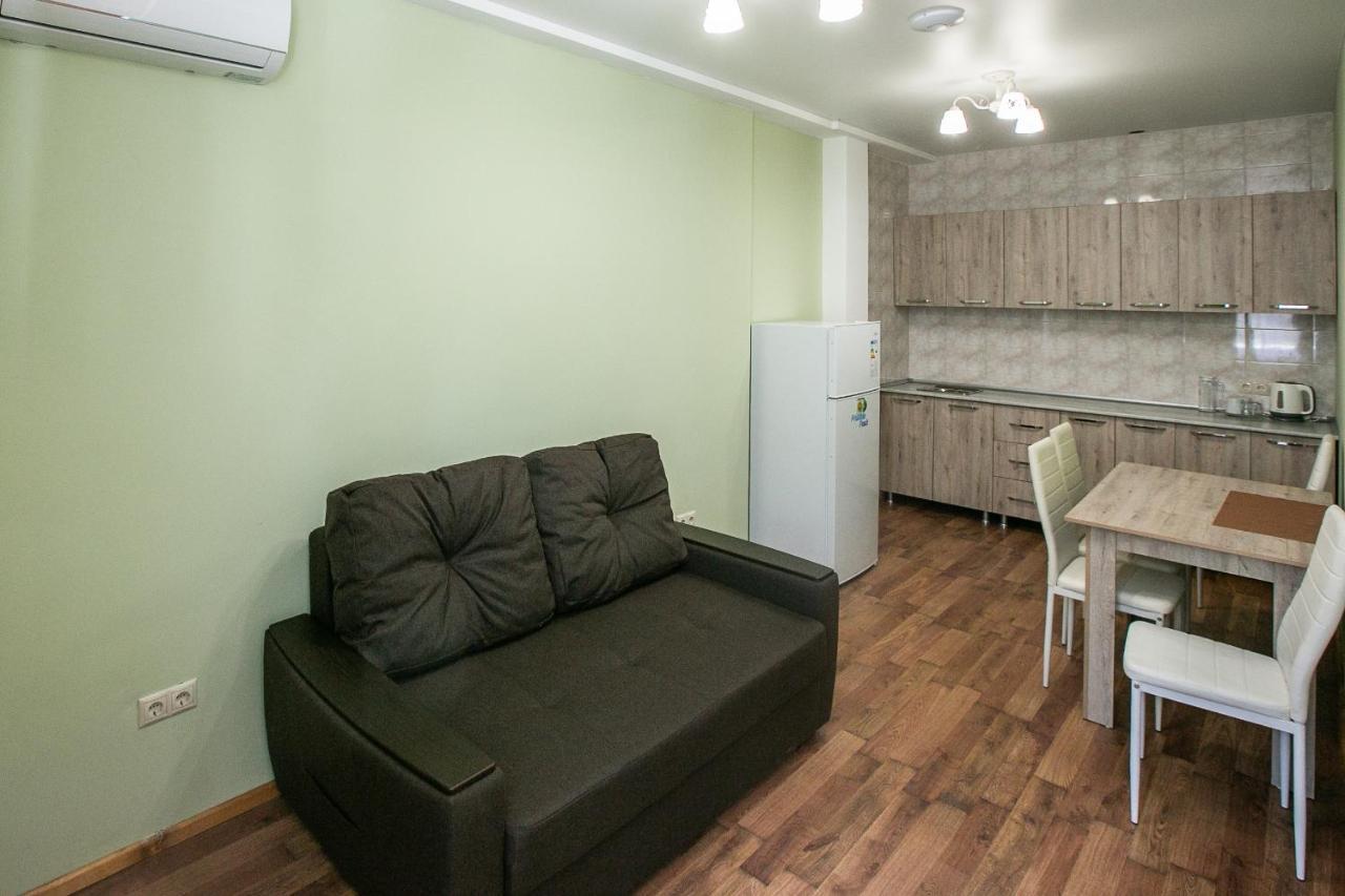 Гостиница "Курорт" Pizunda Luaran gambar